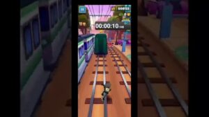 subway surfers  mais tenho que  fazer no cons por 30 segundos #shorts