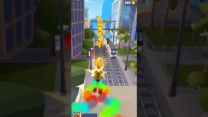 subway surfers new video 2022 new #shorts #trending