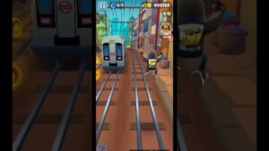 subway surfers no coin
