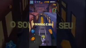 subway surfers #viral #shorts
