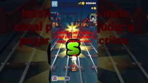 1 + 1  =   ???   Subway surfers