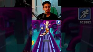 A MAIOR POLÊMICA DO SUBWAY SURFERS #shorts