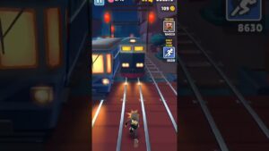 Ansh Yadav subway surfers gaming