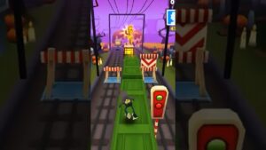 BURLAS MAIS BONITAS DO SUBWAY SURFERS NO COIN