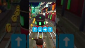 BURLAS para 0 COINS no SUBWAY SURFERS #shorts #subwaysurfers