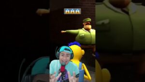 ENCONTREI O JAKE DO SUBWAY SURFERS EM UM LABIRINTO!!