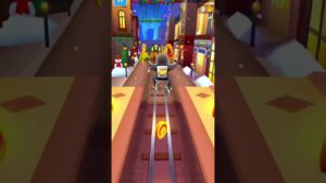 Eae vc e um proplayer😙?… tiktok @margalho.surfs 67k #subwaysurfers #nocoinchallenge #games