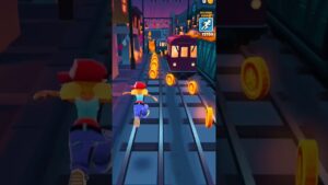 Highligths de Subway surfers/PT4/#subscribe #like #subwaysurfers