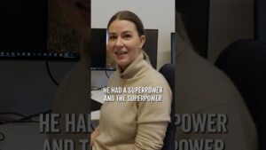 How Fernando became a Super Runner in Subway Surfers pt. 3 #shorts #subwaysurfers #fanart #brasil