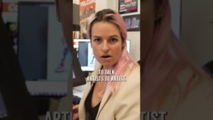 How Fernando became a Super Runner in Subway Surfers #shorts #subwaysurfers #fanart #brasil