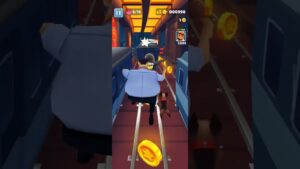 Mais duas burlas no subway surfers