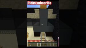 Minecraft, But It's Subway Surfers! (Watch till the end)