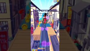 PRESET ALIGHT😈💥 MOTION SUBWAY SURFERS💥🎶 ||🤡 PANDA🤡 - DESIIGNER || JEDAG JEDUG 👀VIRAL !