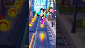 PRESET ALIGHT😈💥 MOTION SUBWAY SURFERS💥🎶 ||🤡 PANDA🤡 - DESIIGNER || JEDAG JEDUG 👀VIRAL !