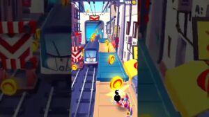 PRESET ALIGHT😈💥 MOTION SUBWAY SURFERS💥🎶 ||🤡 PANDA🤡 - DESIIGNER || JEDAG JEDUG 👀VIRAL !