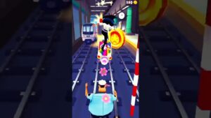 PRESET ALIGHT😈💥 MOTION SUBWAY SURFERS💥🎶 ||🤡 PANDA🤡 - DESIIGNER || JEDAG JEDUG 👀VIRAL !