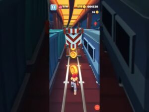 SUBWAY SURFERS : CHANGING LANES PT2 |GOAL 480 STOP UNSUB & STAY SUBSCRIBE PLS