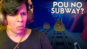 SUBWAY SURFERS DE TERROR?