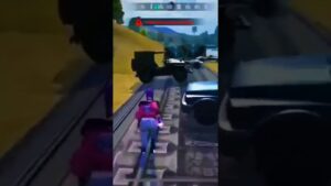 SUBWAY SURFERS IN FREEFIRE||BEST FUNNY VIDEO OF FREEFIRE||#freefire #shorts #ffshorts #viral#run2ff