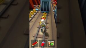 SUBWAY SURFERS IN ROBLOX?😭😳😳😳 (recreating my most viewed video)