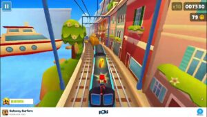 SUBWAY SURFERS   Jogue Subway Surfers no Poki   Google Chrome 2022