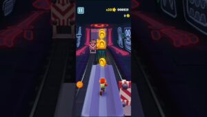 Simplificando burlas no subway surfers!