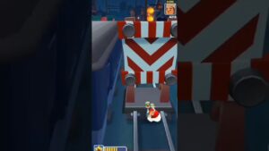 Subway Surfers 😅