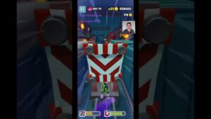 Subway Surfers #222-