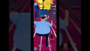 Subway Surfers 355 #subwaysurfers