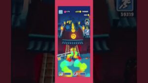 Subway Surfers Best Gameplay!!Best Gameplay In Subway Surfers 🔥🔥🔥🔥🔥🔥