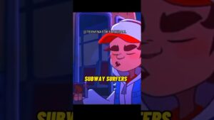 Subway Surfers Edit #subwaysurfers