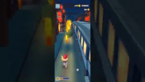 Subway Surfers Gamerz #shorts