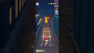 Subway Surfers Games #shorts