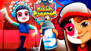 Subway Surfers Luoyang - All Features & Important Things in New Update 2022