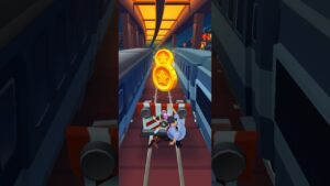 Subway Surfers Luoyang China #shorts #viralvideo