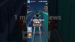 Subway Surfers Luoyang #viral #subscribe