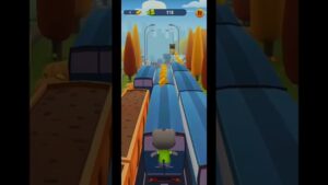 Subway Surfers Mais Se Eu Pegar Moeda Eu Troco De Jogo Parte 1