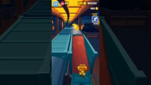 Subway Surfers Mapa Luoyang #Luoyang