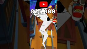 Subway Surfers, Mas Algo ALEATÓRIO Acontece A Cada Inscritos