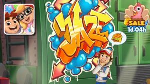 Subway Surfers Match Gameplay Levels 9 to 15