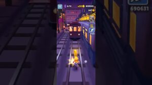 Subway Surfers - Miss Maia - Gameplay Part 13 (IOS, Andriod) #shorts