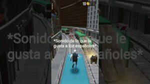 Subway Surfers PERO CON RTX 🤑 #shorts #rtx #xd #protips