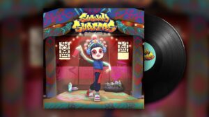 Subway Surfers Soundtrack | LUOYANG | SYBO TV