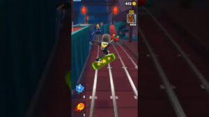 Subway Surfers Subway Surfers 2 Surfers Game  Animated Series