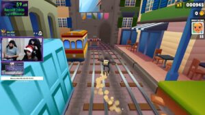 Subway Surfers - Top 8 Online