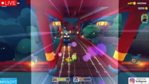 Subway Surfers World Tour 2022 - World Tour Luoyang