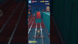 Subway Surfers World Tour Luoyang 2023 #shorts #subwaysurfers #gaming (3)