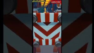 Subway Surfers game 🏃‍♂️🏃//#game  #youtubeshort #shorts #pkallgamesshorts