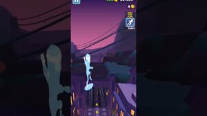 Subway Surfers game ki video #shorts