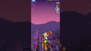 Subway Surfers game ki video #shorts @hitogamer
